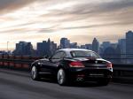 BMW Z4 Silver Top Edition 2010 года